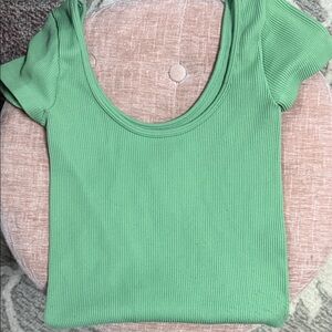 American Eagle bodysuit